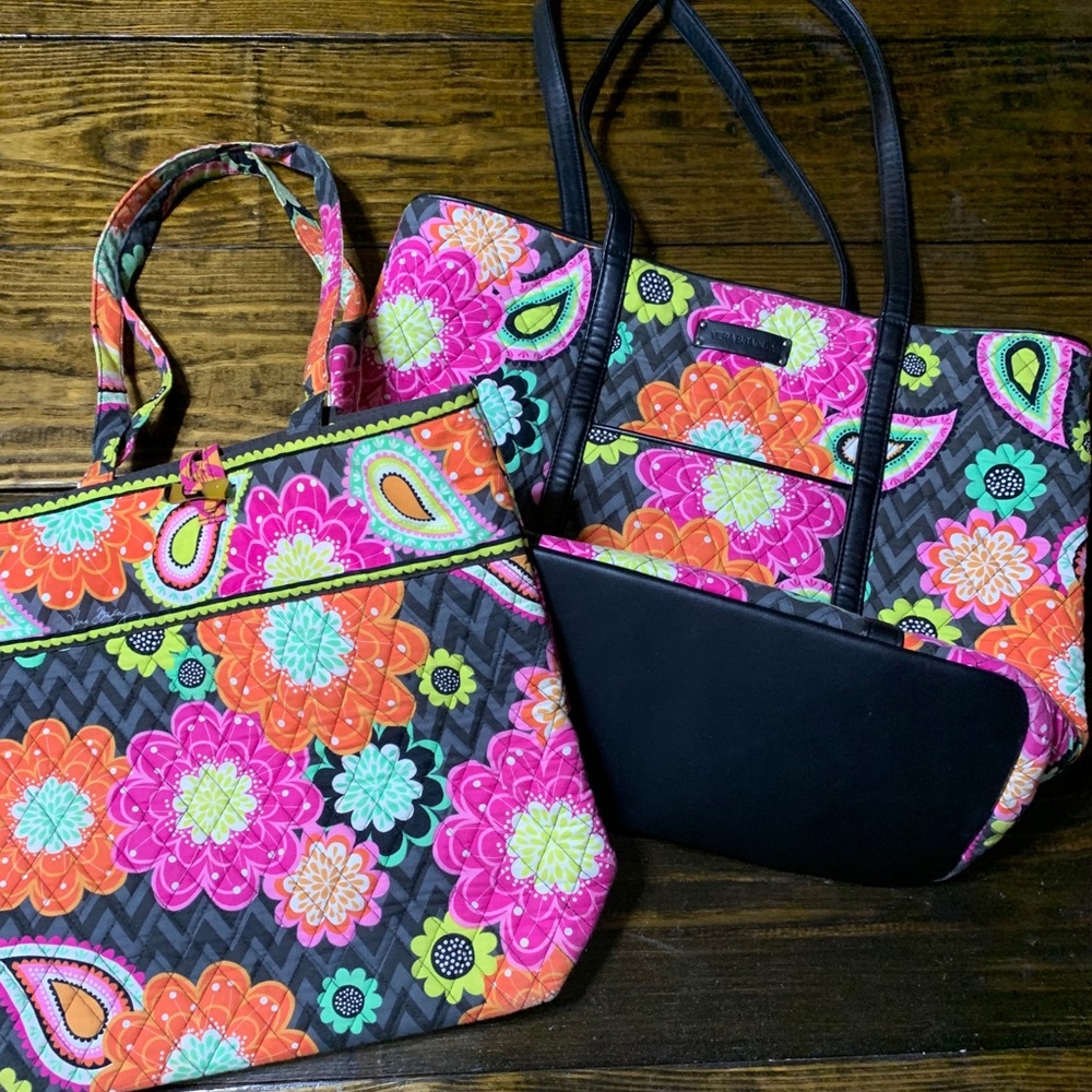 Vera Bradley bundle
